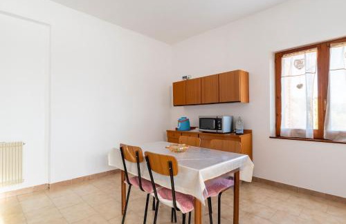 Villanova Strisaili Casa | Appartamento Villanova
