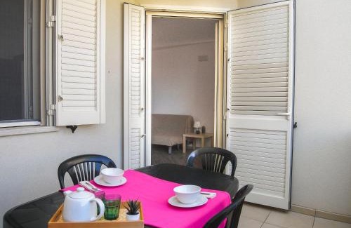 Torre dell'Orso Casa | Appartamento Itaca - Le vie di Omero