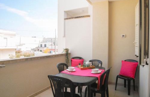 Torre dell'Orso Casa | Appartamento Itaca - Le vie di Omero