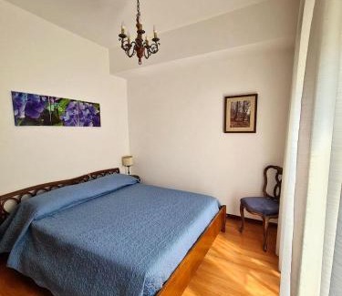 Rigolato Apartamento | Appartamento Jever House