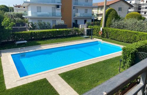 Montioni Apartamento | Appartamento Katia