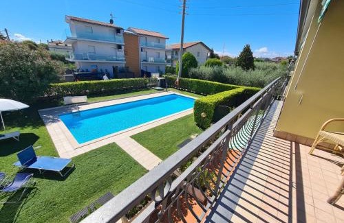 Montioni Apartamento | Appartamento Katia