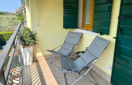 Montioni Apartamento | Appartamento Katia