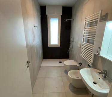 Borgo Panigale Apartamento | Appartamento King
