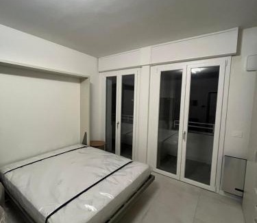 Borgo Panigale Apartamento | Appartamento King