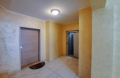 Marina di Vasto Apartamento | Appartamento L'Approdo Trilo Blu - MyHo Casa