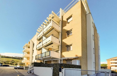Marina di Vasto Apartamento | Appartamento L'Approdo Trilo Blu - MyHo Casa