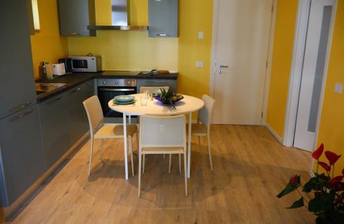 Gabicce Mare Apartamento | Appartamento L'Aurora