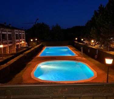 Rivoltella Apartamento | Appartamento Lago Playa