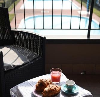 Rivoltella Apartamento | Appartamento Lago Playa