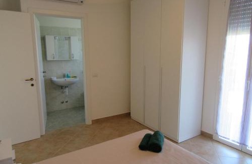 Gradara Apartamento | Appartamento l'Ulivo