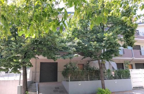 Pineta Apartamento | Appartamento La Bonifica