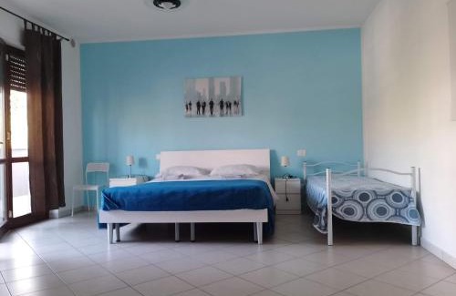 Pineta Apartamento | Appartamento La Bonifica