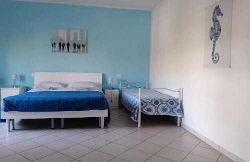 Pineta Apartamento | Appartamento La Bonifica