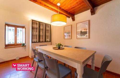 Visgnola Apartamento | Appartamento La Chiocciola by Wonderful Italy