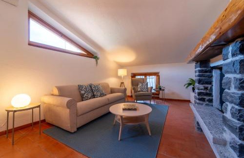 Visgnola Apartamento | Appartamento La Chiocciola by Wonderful Italy