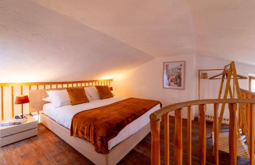 Visgnola Apartamento | Appartamento La Chiocciola by Wonderful Italy