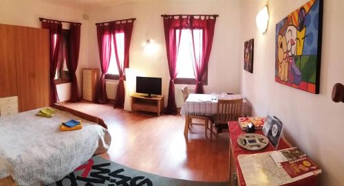 Treviso Apartamento | Appartamento La Chiocciola