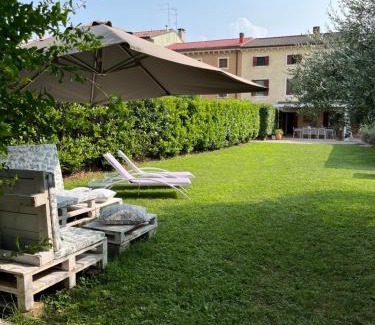 Sud Apartamento | Appartamento La Corte Verona