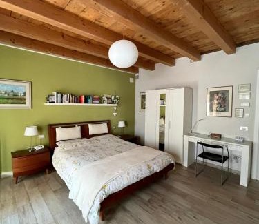 Sud Apartamento | Appartamento La Corte Verona