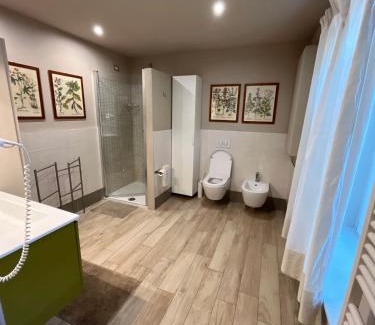 Sud Apartamento | Appartamento La Corte Verona