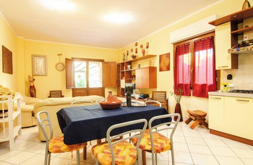 San Pasquale Apartamento | Appartamento La Fonte San Pasquale