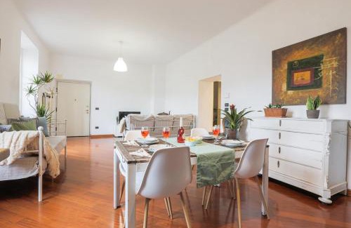 San Fruttuoso Apartamento | Appartamento La Fanice