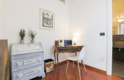 San Fruttuoso Apartamento | Appartamento La Fanice