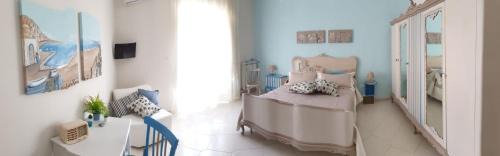 Torre del Greco Apartamento | Appartamento "La Fenice"
