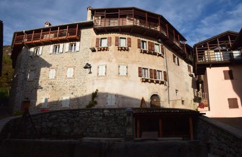 Balbido-rango Apartamento | Appartamento La Fenice Rango