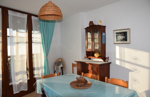 Balbido-rango Apartamento | Appartamento La Fenice Rango