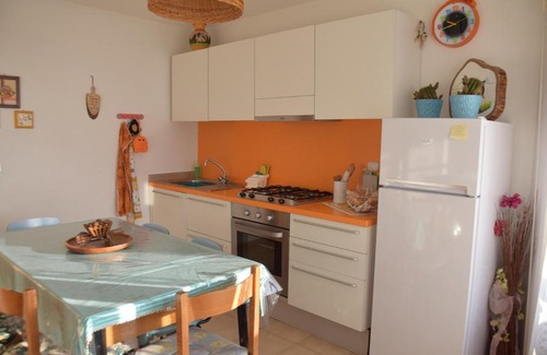 Balbido-rango Apartamento | Appartamento La Fenice Rango