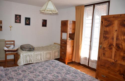 Balbido-rango Apartamento | Appartamento La Fenice Rango
