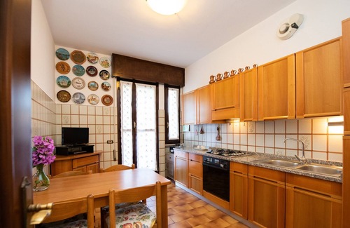 Cunettone-villa Apartamento | Appartamento La Fenice