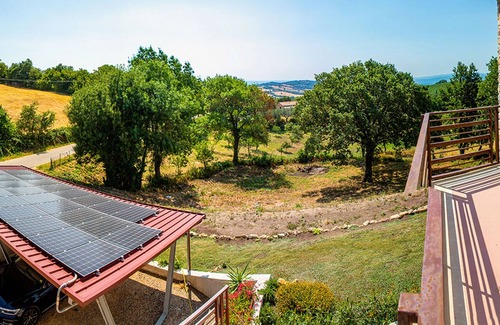 Catabbio Apartamento | Appartamento La Fonte