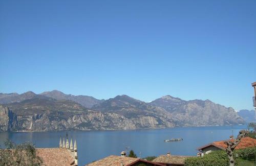 Castelletto Apartamento | Appartamento Laura