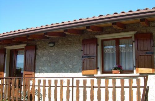 Castelletto Apartamento | Appartamento Laura