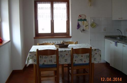 Castelletto Apartamento | Appartamento Laura