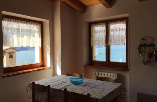Castelletto Apartamento | Appartamento Laura