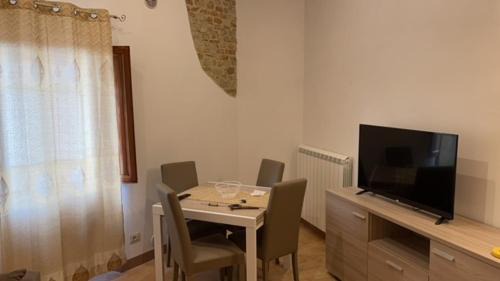 Citta della Pieve Apartamento | Appartamento La Bella Vista
