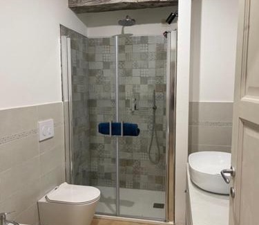 Citta della Pieve Apartamento | Appartamento La Bella Vista