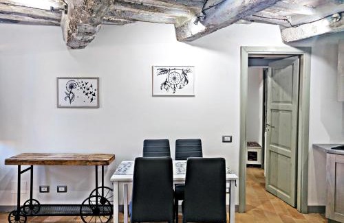Citta della Pieve Apartamento | Appartamento LA FINESTRELLA