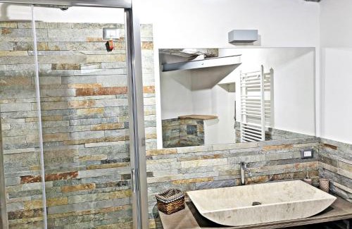 Citta della Pieve Apartamento | Appartamento LA FINESTRELLA