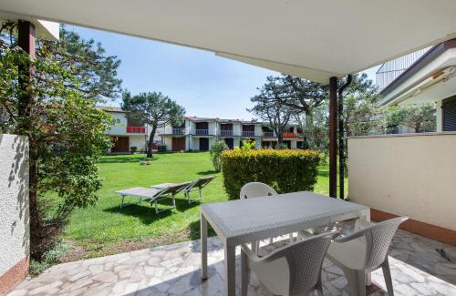 Pieve Vecchia Apartamento | Appartamento Lago Blu