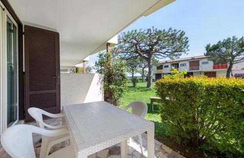 Pieve Vecchia Apartamento | Appartamento Lago Blu