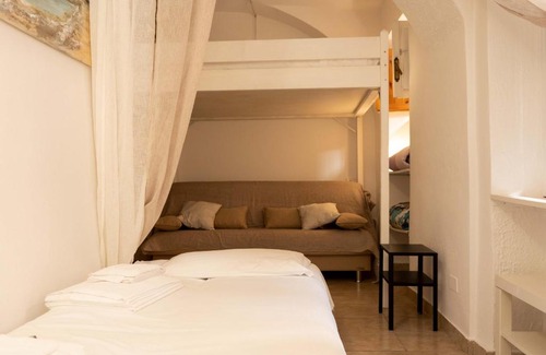Montinelle Apartamento | APPARTAMENTO LA ROCCA