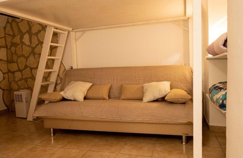Montinelle Apartamento | APPARTAMENTO LA ROCCA