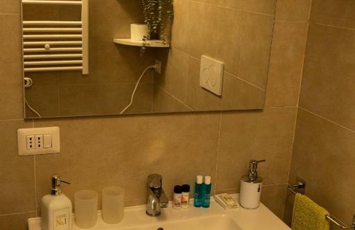 Montinelle Apartamento | APPARTAMENTO LA ROCCA