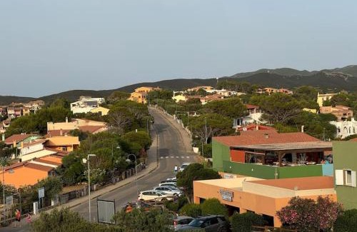 Torre dei Corsari Apartamento | Appartamento La Torre
