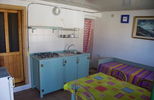 Montincello Apartamento | Appartamento La Chianca